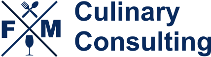 logo Culinary Consulting FM