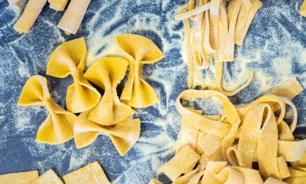 Cookery demonstrations and masterclasses