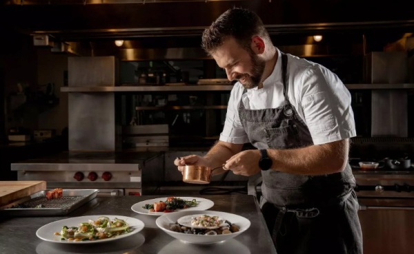 Private Chef